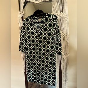 Banana Republic dress